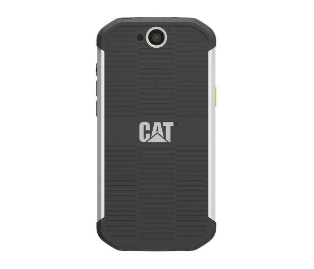 Cat S40 Dual SIM LTE czarny - 258136 - zdjęcie 3